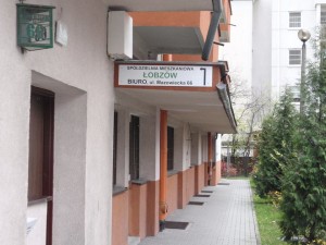 Biuro SM Łobzów